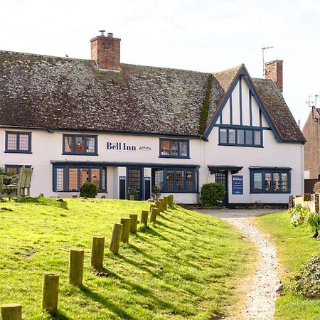 The Bell Inn Walberswick Exterior photo